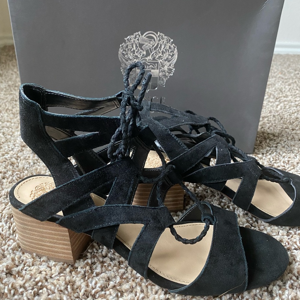 Vince Camuto